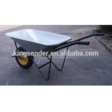 Italy wheelbarrow